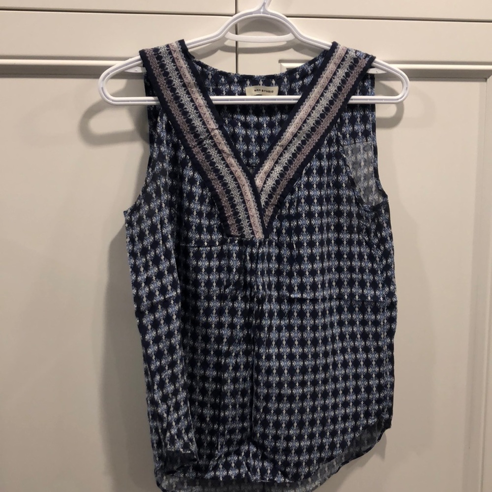 Tank top